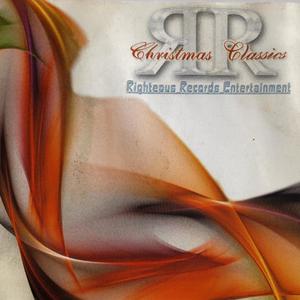 Christmas Praises (feat. Mission Epistle)