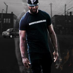 Stayed Down (Explicit)