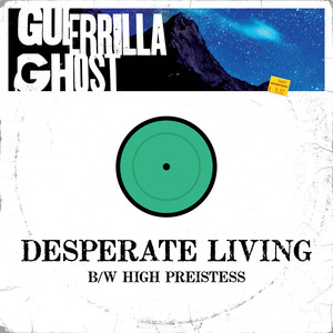 Desperate Living (Radio Edit)