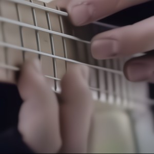 Winter(feat. Behrang Hoseynzade)