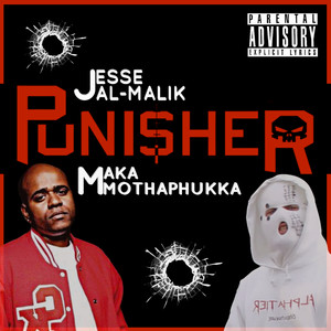 Punisher (Explicit)