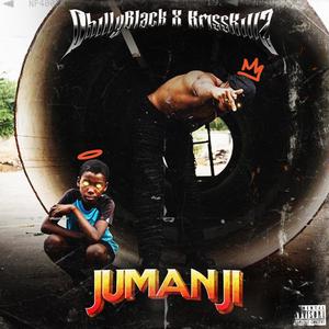 Jumanji (feat. KrissKillz) (Explicit)
