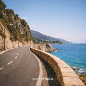 South Of France (Explicit)