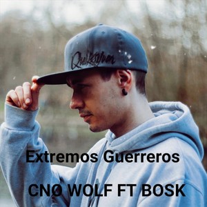 Extremos Guerreros (feat. Bosk) [Explicit]