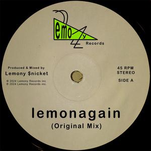 Lemonagain (Explicit)