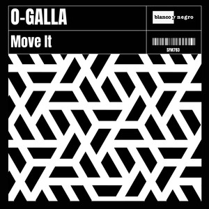 Move It (Extended Mix)