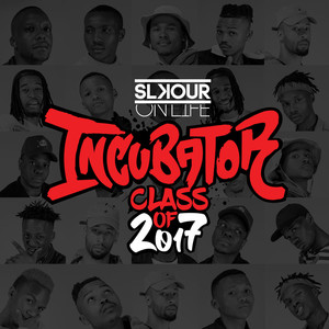 SOL Incubator Class of 2017 (Explicit)