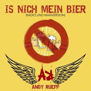 Is nich mein Bier