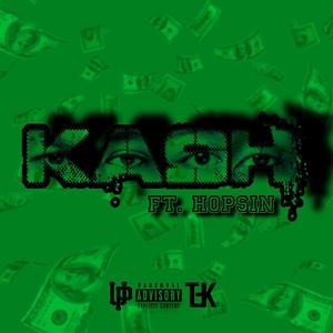 Kash (feat. Hopsin) [Explicit]