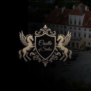 Castle of Sales (Explicit)