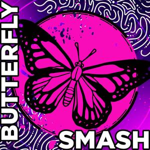 Fat Butterfly Smash #1251