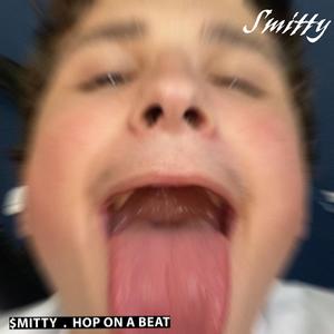 Hop on a beat