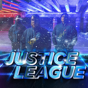 Justice League (Explicit)