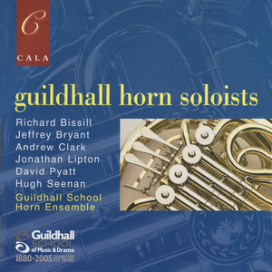 Guildhall Horn Soloists