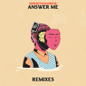 Answer Me (STUND Remix)