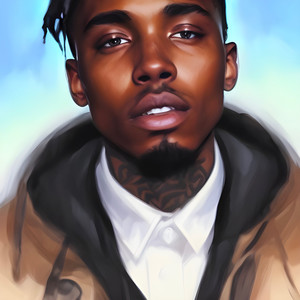 Something To Say (Explicit)