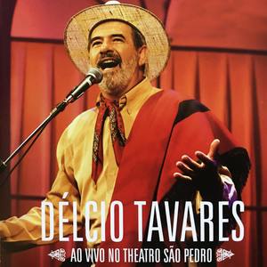 Ao Vivo No Theatro São Pedro - Gaúcho