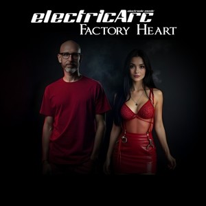 Factory Heart