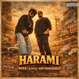 Harami (Explicit)
