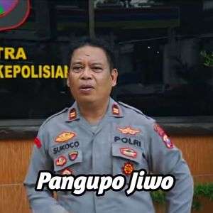 Pangupo Jiwo