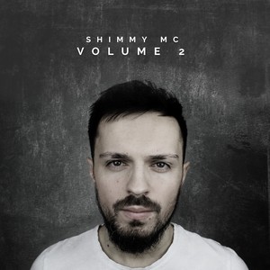 Shimmy Volume 2 (Explicit)