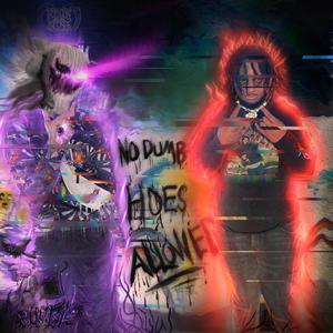 Dumb Hoes (feat. DRuss2x) (Explicit)