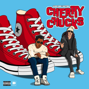 Cherry Chucks (Explicit)