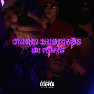 Mafia Business (Explicit)