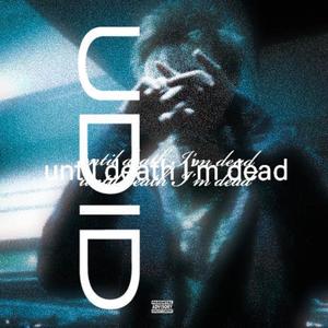 Itsover. (feat. Vuntrrial) (Explicit)
