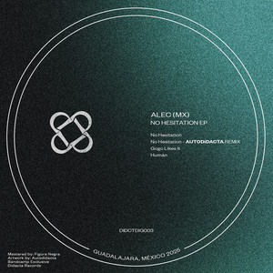 No Hesitation (AUTODiDACTA)