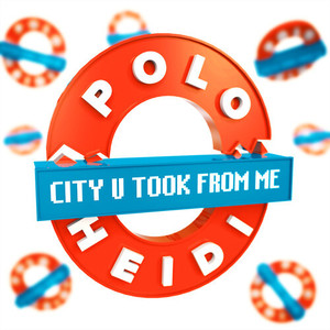 City U Took From Me (Extended Mix)