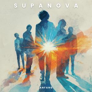 Supanova - Traum