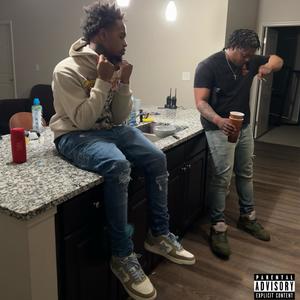 Want It All (feat. Al'Mulah) (Explicit)