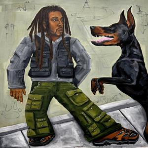 SUGAR&HONEY (feat. ZEKEULTRA & ICE9) (Explicit)