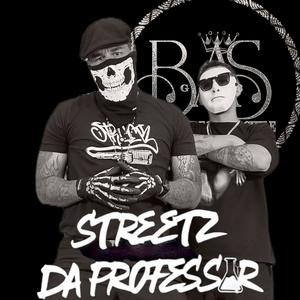 Street Fire (Explicit)