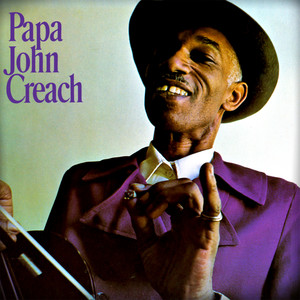 Papa John Creach