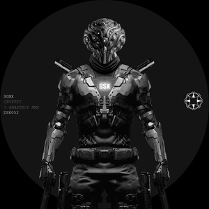 Cryptic (Ghastboy Remix)