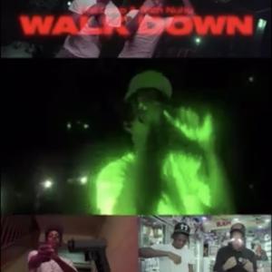 Walk Down (Explicit)