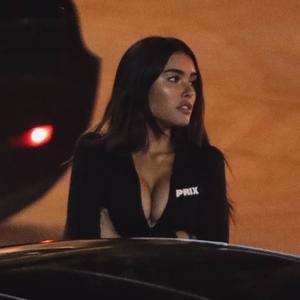 Madison Beer (Explicit)