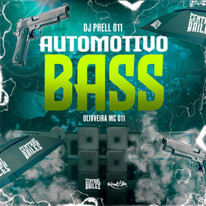 Automotivo Bass (Explicit)