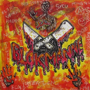 Censorship(feat. Ystertong, Eljay Venom, Killerman Jareau & DIY) (Explicit)