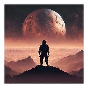 Me Against The World (feat. Spyda JC) (Explicit)