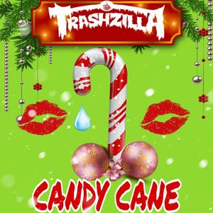 Candy Cane(feat. Zang Kieu of Anesthetic Youth)