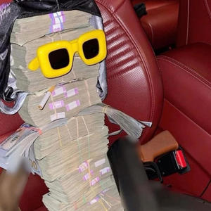 Wanna play ? (feat. GETRICHZAY) (Explicit)