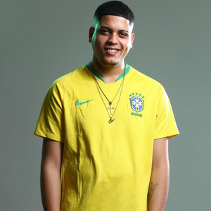 Vou Fazer Um Video Seu (Explicit)