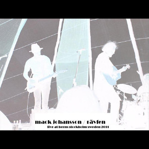 Moonshiner (Live at Berns Stockholm Sweden 2011)