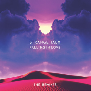 Falling in Love (Faustix & Imanos Remix)