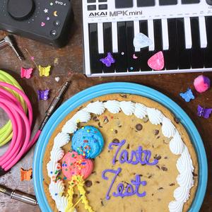 Madi Jade - sour (160 bpm in f minor)