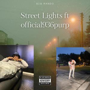 Street Lights (feat. 936 Purp) (Explicit)