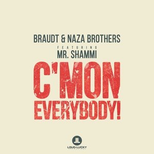 C'mon Everybody! (Original Mix)